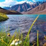 Moon Lake