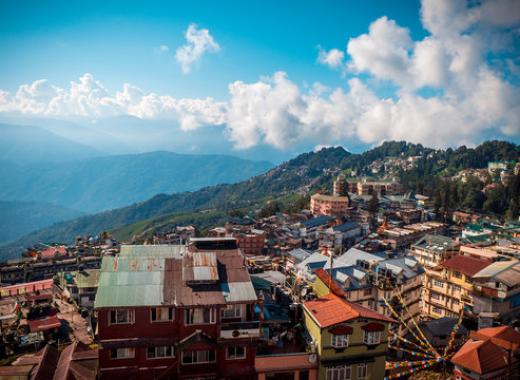 Darjeeling: Explore the Queen of the Hills