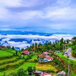 Darjeeling