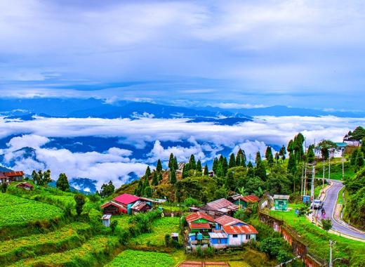 Darjeeling
