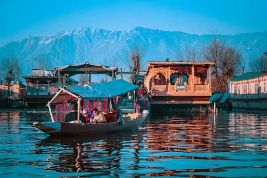 Kashmir: Experience the Paradise on Earth