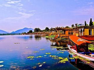 Paradise on Earth