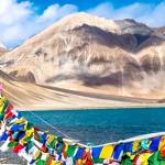 Land of High Passes