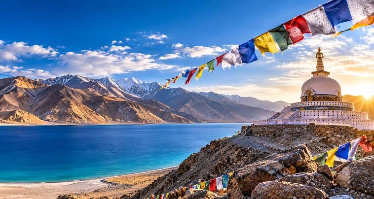 Ladakh: Experience the Land of High Passes