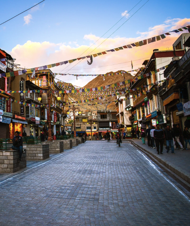 Ladakh