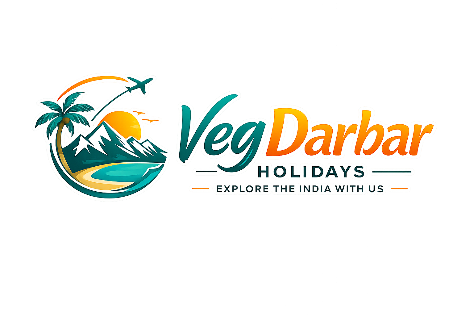 VegDarbarHolidays - Tour & Travel Agency