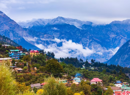 Shimla: Discover the Timeless Charm of Himachal Pradesh
