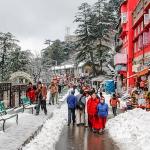 Shimla