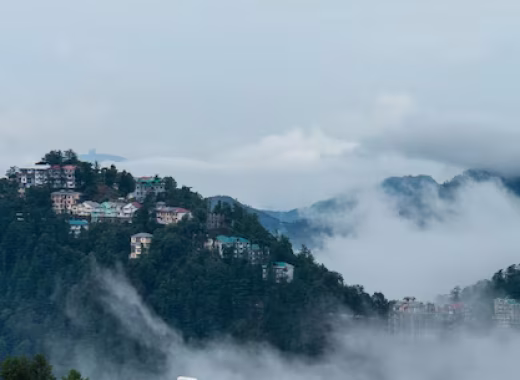 Queen of Hills