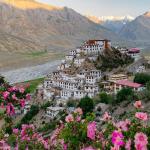 Spiti Valley